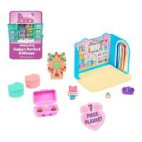 Gabby's Dollhouse, Baby Box Cat Craft-A-Riffic Room - Image 4