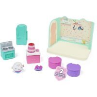 Gabby's Dollhouse Bakey with Cakey Kitchen - Image 2