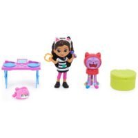 Gabby's Dollhouse - Kitty Karaoke Set