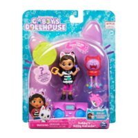 Gabby's Dollhouse - Kitty Karaoke Set - Image 3
