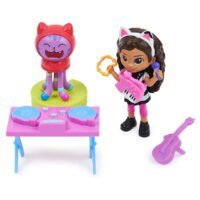 Gabby's Dollhouse - Kitty Karaoke Set - Image 2