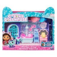 Gabby's Dollhouse, Primp and Pamper Bathroom - Image 5