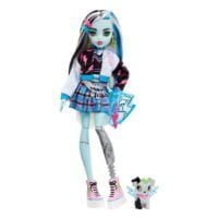 Monster High Frankie Stein Doll