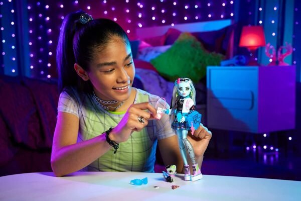 Monster High Frankie Stein Doll - Image 2