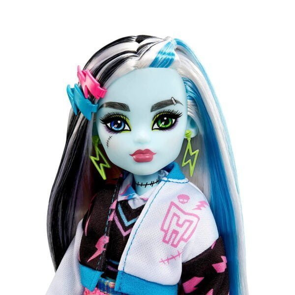 Monster High Frankie Stein Doll - Image 3