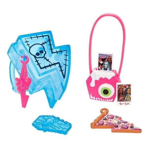 Monster High Frankie Stein Doll - Image 5