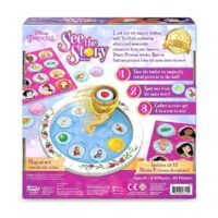 Disney Princess See The Story Game - Image 2