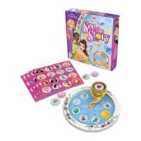 Disney Princess See The Story Game - Image 3