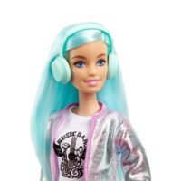 Barbie Career Of The Year Music Producer Doll - Image 3
