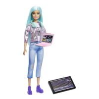 Barbie Career Of The Year Music Producer Doll