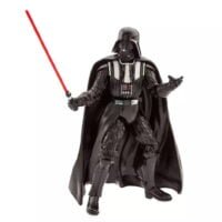 Darth Vader Talking Action Figure - Star Wars