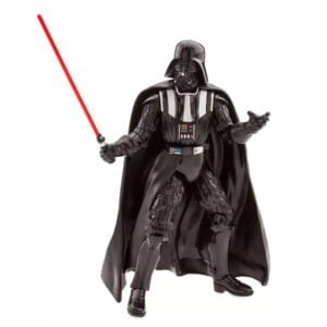 Darth Vader Talking Action Figure - Star Wars