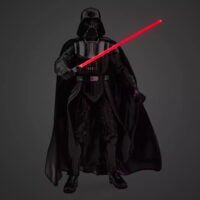 Darth Vader Talking Action Figure - Star Wars - Image 2
