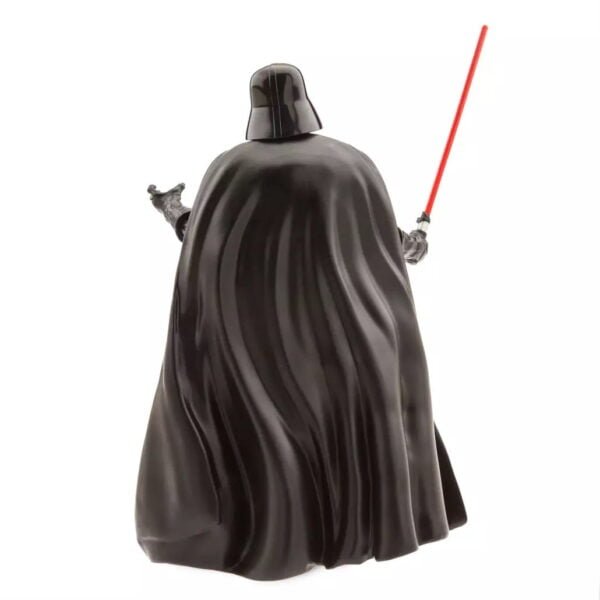 Darth Vader Talking Action Figure - Star Wars - Image 3
