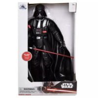 Darth Vader Talking Action Figure - Star Wars - Image 4