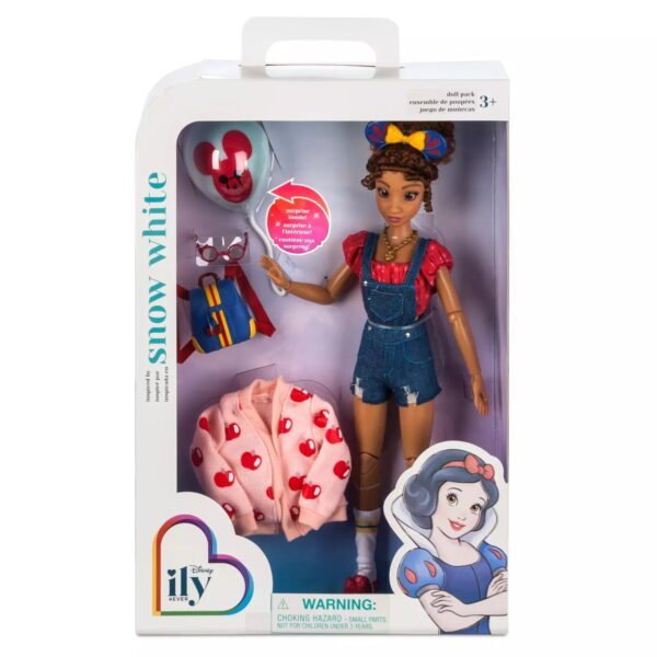Disney ily 4EVER Doll - Inspired by Snow White and the Seven Dwarfs - Image 6