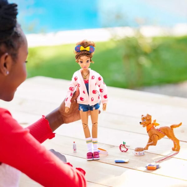 Disney ily 4EVER Doll - Inspired by Snow White and the Seven Dwarfs - Image 4