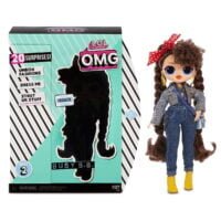 L.O.L. Surprise! O.M.G. Busy B.B. Fashion Doll