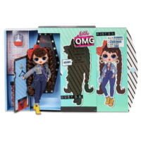 L.O.L. Surprise! O.M.G. Busy B.B. Fashion Doll - Image 2