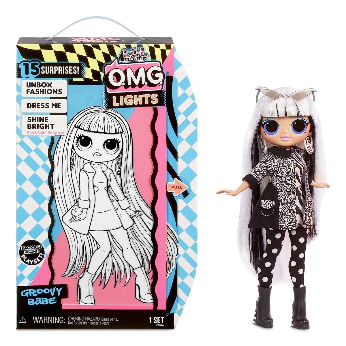 Lol doll cheap pre order