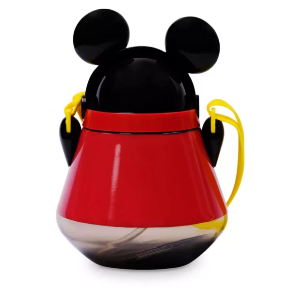Mickey Mouse Flip-Top Canteen - Image 2