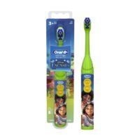 Oral-B ProHealth Stages Power Kid's Toothbrush - Encanto