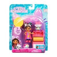 Gabby's Dollhouse Art Studio Set - Image 2