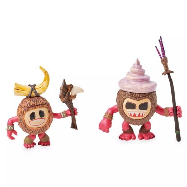 Moana Ocean Adventure Play Set - Image 7