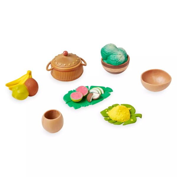 Moana Ocean Adventure Play Set - Image 5