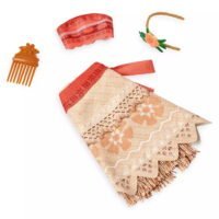 Moana Ocean Adventure Play Set - Image 4