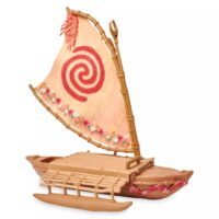 Moana Ocean Adventure Play Set - Image 3