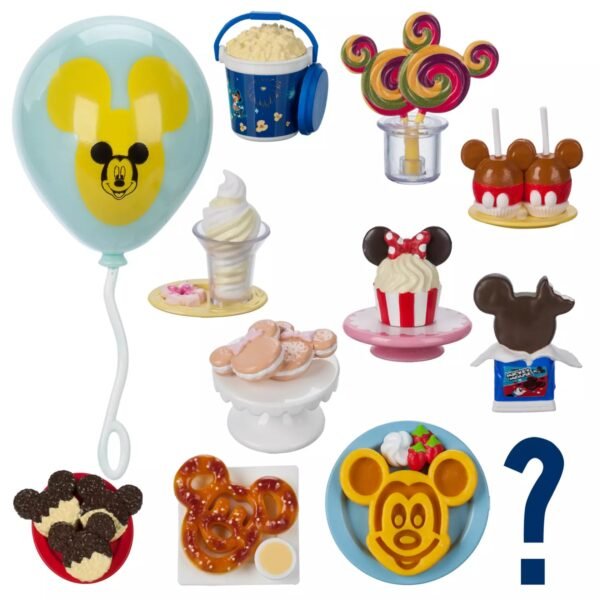 Disney ily 4EVER Doll - Inspired by Jasmine – Aladdin Disney ily 4EVER Doll – 11'' - Image 6