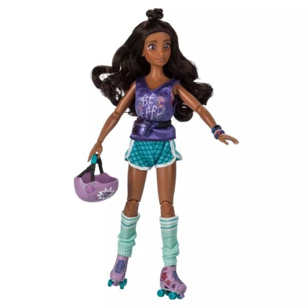 Inspired by Ariel – The Little Mermaid Disney ily 4EVER Doll Fashion Pack - Image 2