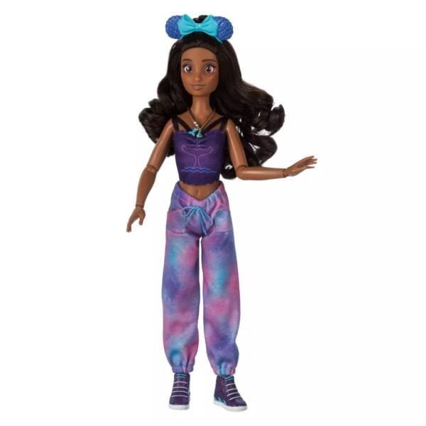 Disney ily 4EVER Doll - Inspired by Ariel – The Little Mermaid Disney ily 4EVER Doll – 11'' - Image 2