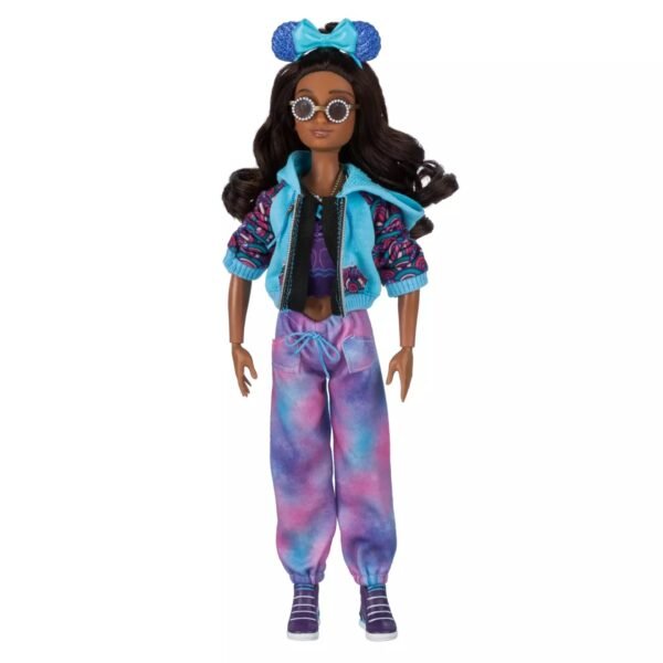 Disney ily 4EVER Doll - Inspired by Ariel – The Little Mermaid Disney ily 4EVER Doll – 11'' - Image 3