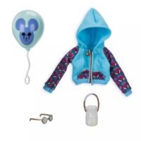 Disney ily 4EVER Doll - Inspired by Ariel – The Little Mermaid Disney ily 4EVER Doll – 11'' - Image 4