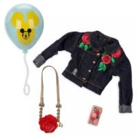 Disney ily 4EVER Doll - Inspired by Belle – Beauty and the Beast Disney ily 4EVER Doll – 11'' - Image 5