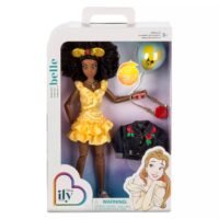 Disney ily 4EVER Doll - Inspired by Belle – Beauty and the Beast Disney ily 4EVER Doll – 11'' - Image 7