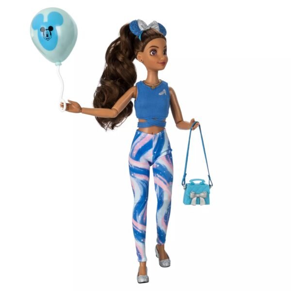 Inspired by Cinderella Disney ily 4EVER Doll – 11'' Disney ily 4EVER Doll - Inspired by Cinderella Disney ily 4EVER Doll – 11'' - Image 1
