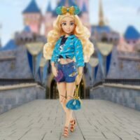 Disney ily 4EVER Doll - Inspired by Jasmine – Aladdin Disney ily 4EVER Doll – 11'' - Image 2
