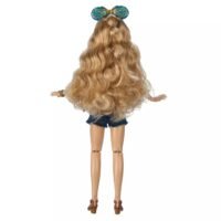 Disney ily 4EVER Doll - Inspired by Jasmine – Aladdin Disney ily 4EVER Doll – 11'' - Image 8