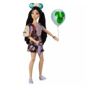Disney ily 4EVER Doll - Inspired by Tiana – The Princess and the Frog Disney ily 4EVER Doll – 11''