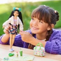 Disney ily 4EVER Doll - Inspired by Tiana – The Princess and the Frog Disney ily 4EVER Doll – 11'' - Image 3