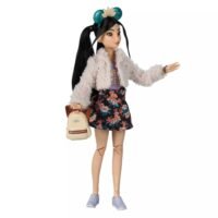 Disney ily 4EVER Doll - Inspired by Tiana – The Princess and the Frog Disney ily 4EVER Doll – 11'' - Image 5