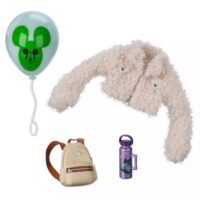 Disney ily 4EVER Doll - Inspired by Tiana – The Princess and the Frog Disney ily 4EVER Doll – 11'' - Image 2