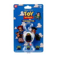 Tamagotchi Bunny Toy Story x Nano Friends - Image 3