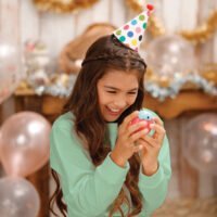 Tamagotchi Pix - Confetti - Image 2