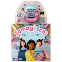 Tamagotchi Pix - Confetti - Image 3