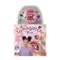 Tamagotchi Pix - Floral - Image 3