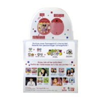 Tamagotchi Pix - Floral - Image 5